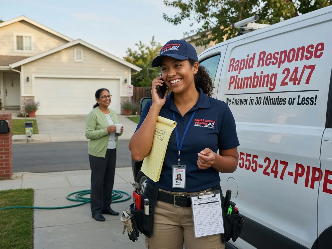 Emergency Plumber Milburn, OK FAQs